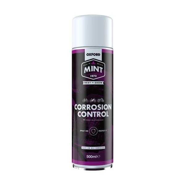 Oxford Oxford mint corrosion control 500ml